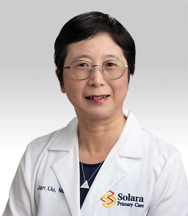 Jian Liu, MD