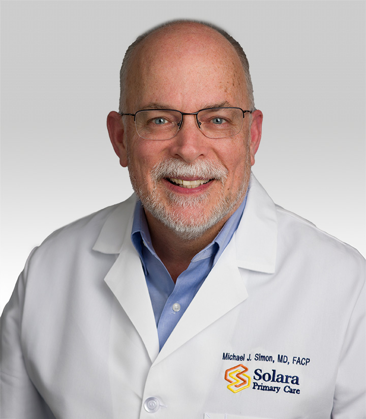Michael J. Simon, MD, FACP
