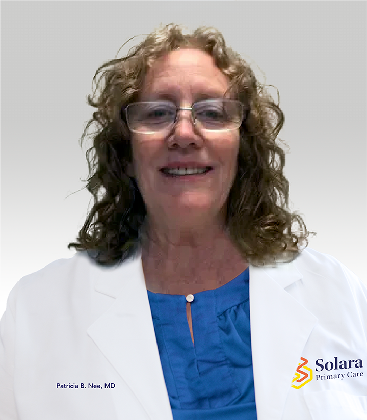 Patricia Nee, MD