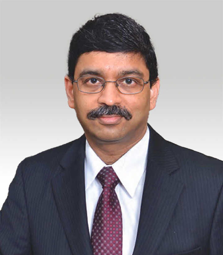Vivek Maheshwari, MD
